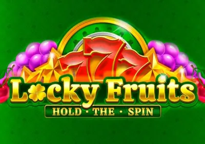 Locky Fruits_ Hold the Spin