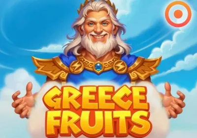 Greece Fruits