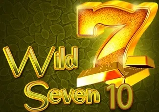 Wild Seven 10