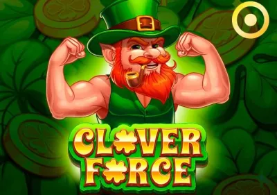 Clover Force screenshot