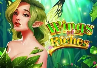 Wings of Riches screenshot