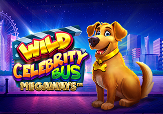 Wild Celebrity Bus Megaways