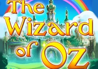 The Wizard of Oz screenshot