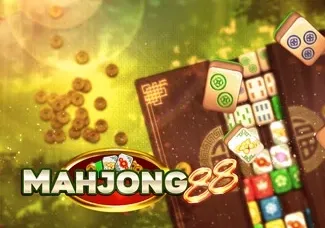 Mahjong 88 screenshot