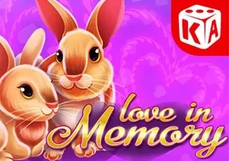 Love In Memory screenshot