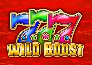 Wild Boost screenshot